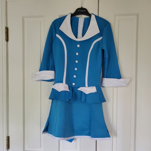 Weissman's Fly Me to the Moon - Medium Adult - Picture 2 of 7